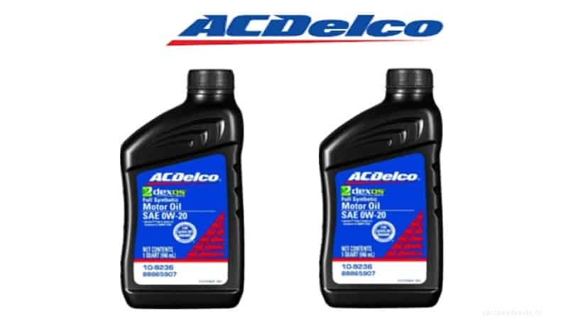 Top 10 Best Motor oil Brands in the World: 2022 Reviews