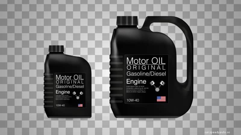 Top 10 Best Motor oil Brands in the World: 2022 Reviews