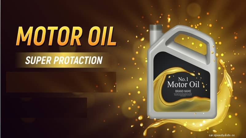Is Engine Oil The Same As Motor Oil?