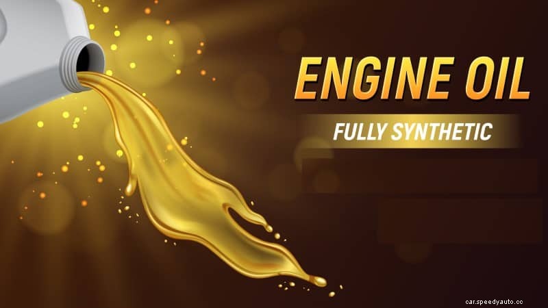 Is Engine Oil The Same As Motor Oil?