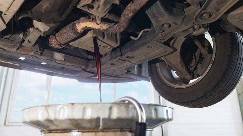 How Long Can You Go Without An Oil Change?