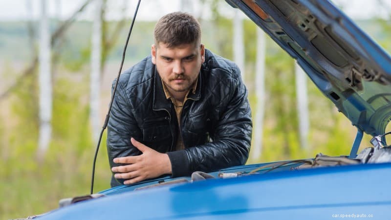 What Causes Honda CRV Won’t Start and How to Fix ?