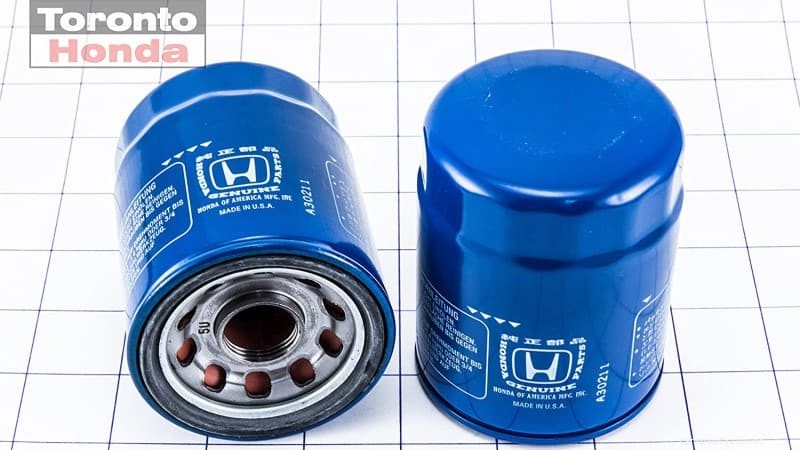 What to Know About Who Makes Honda Oil Filters?
