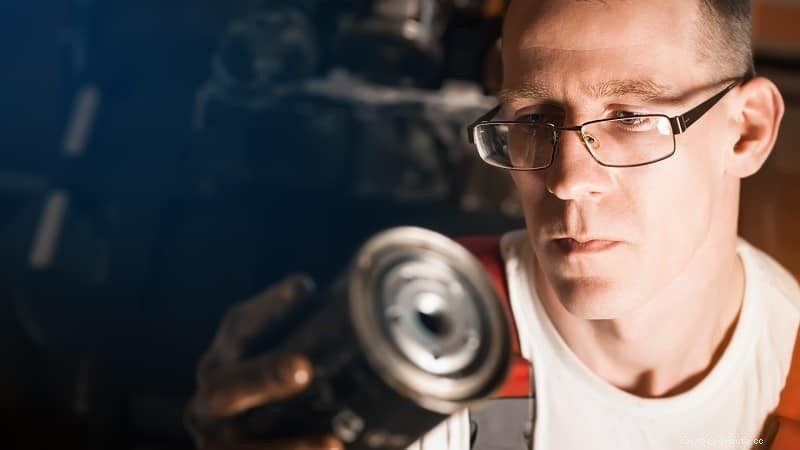 What to Know About Who Makes Honda Oil Filters?