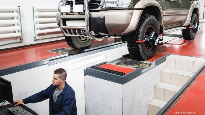 Does Walmart Do Alignments? Walmart Auto Service Review