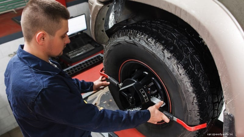 Does Walmart Do Alignments? Walmart Auto Service Review