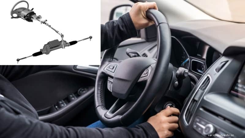 Electric Power Steering Problems