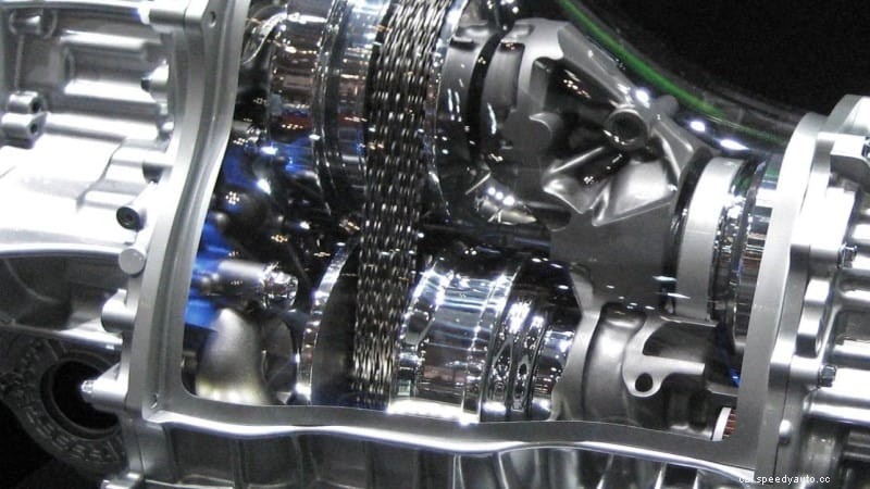 CVT Transmission Problems: All That You Need to Know