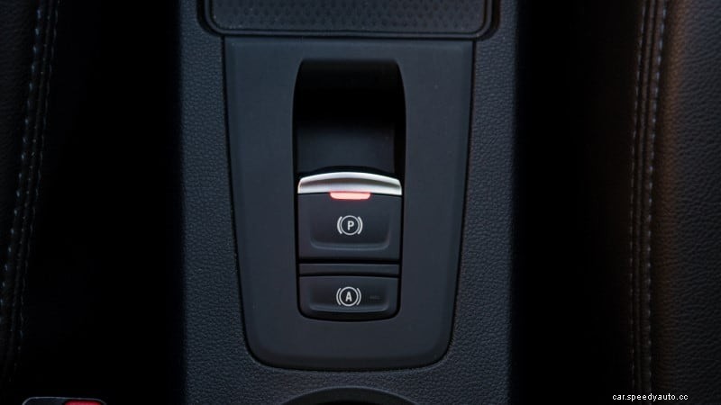 Electric parking brake problems: Everything you need to know