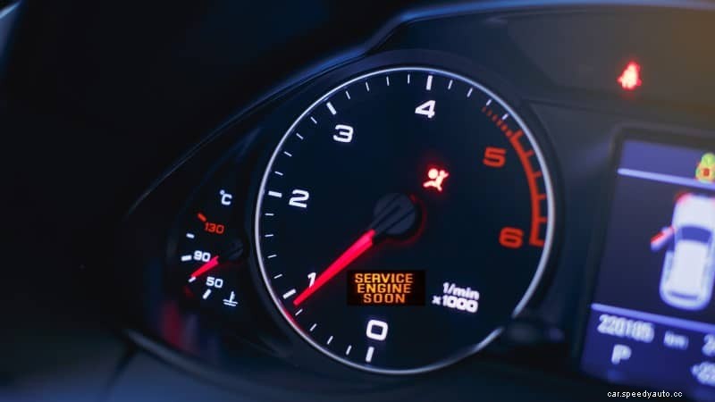 Service Engine Soon Light: All That You Need To Know