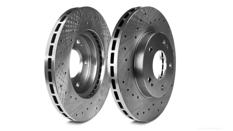 Top 10 Best Brake Rotor Brands 2022