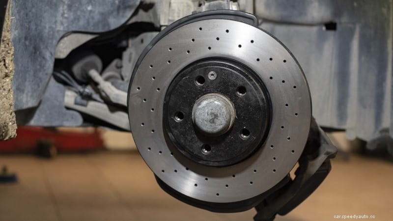 Top 10 Best Brake Rotor Brands 2022