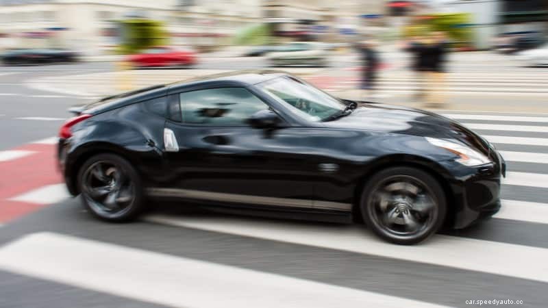 What does SV Mean on a Car?