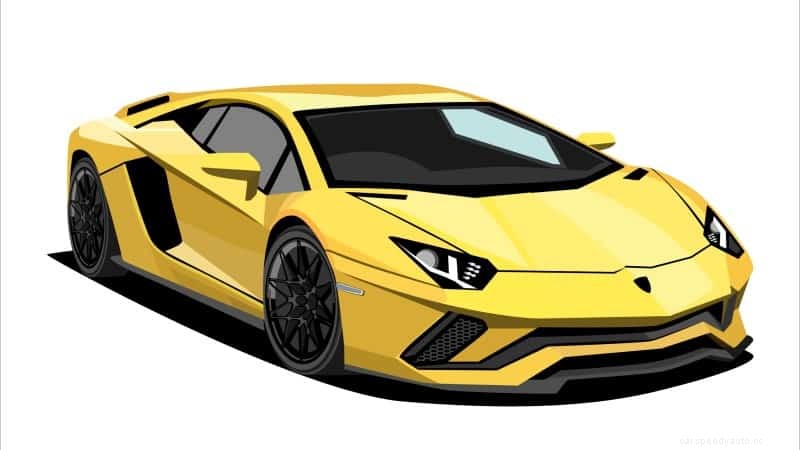 What does SV Mean on a Car?