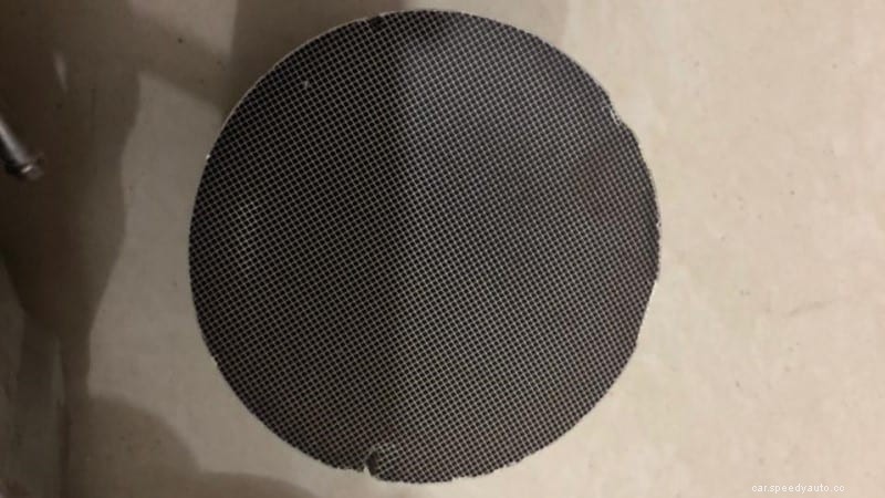 How to Clean a Catalytic Converter?