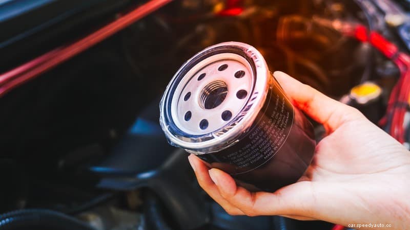 What Are the Best Oil Filter Brands in 2022?