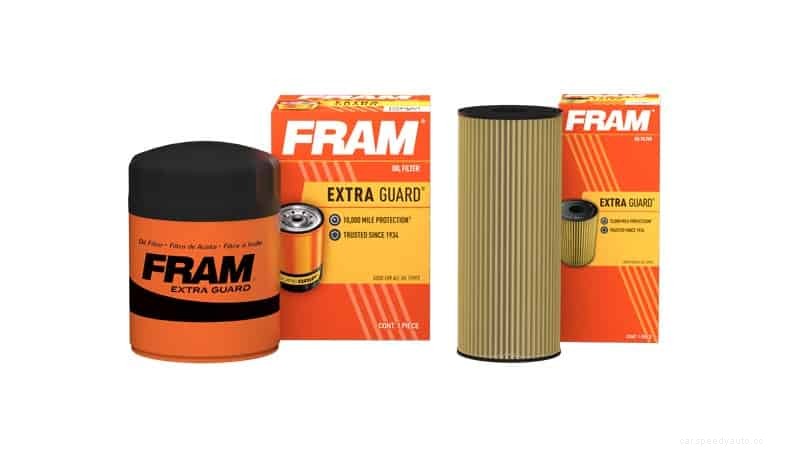What Are the Best Oil Filter Brands in 2022?