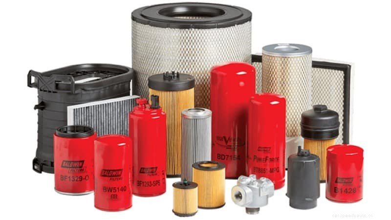 What Are the Best Oil Filter Brands in 2022?