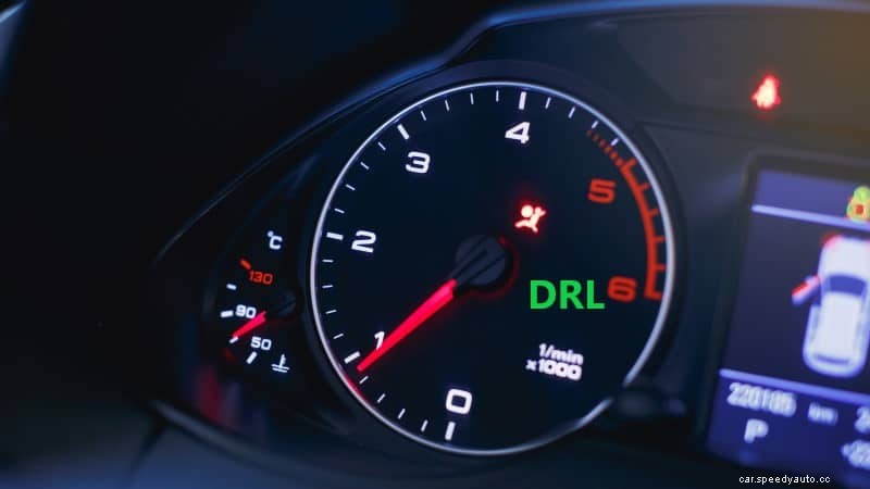 What does DRL Mean in a Car?