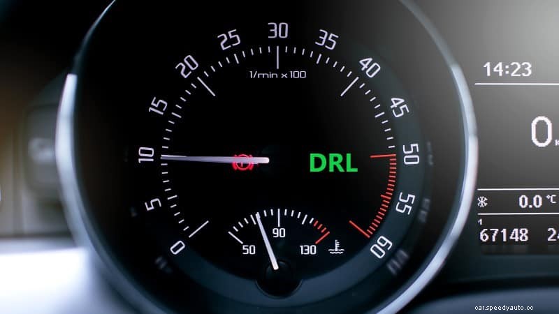 What does DRL Mean in a Car?