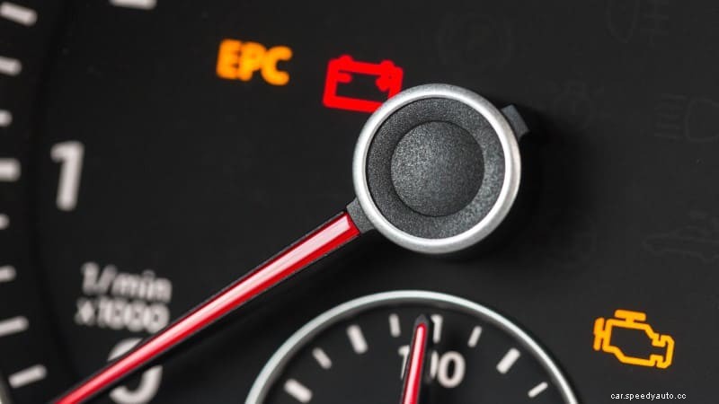 What Does EPC Mean On A Car? Everything you need to know
