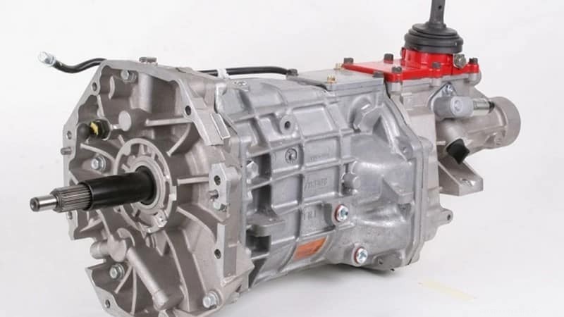 T56 vs. TR6060 Transmission: What are the Differences?