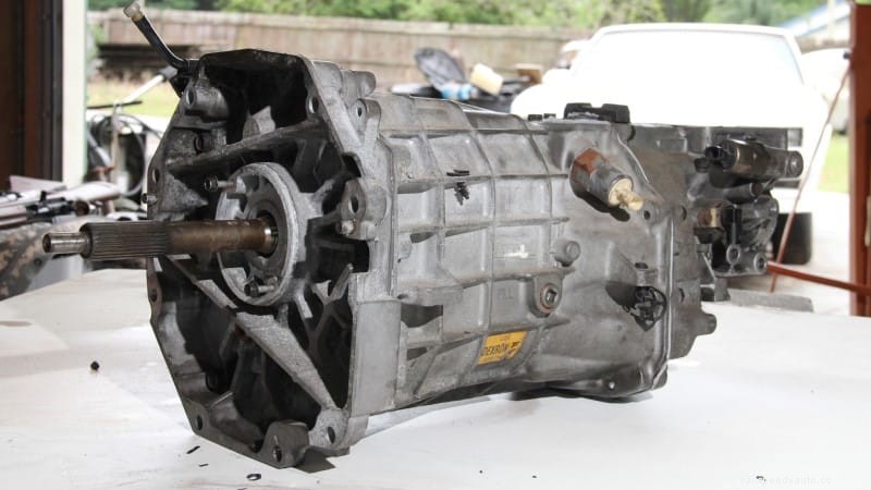 T56 vs. TR6060 Transmission: What are the Differences?