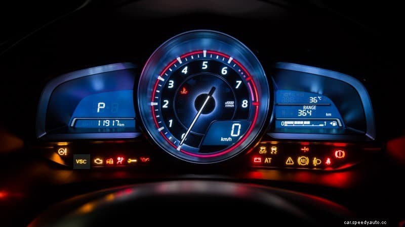 What Does VSC Mean On A Car? Everything you need to know