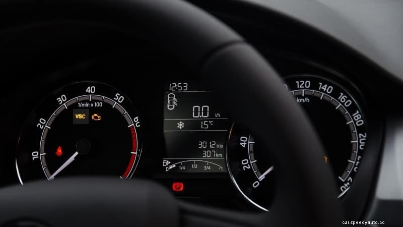 What Does VSC Mean On A Car? Everything you need to know