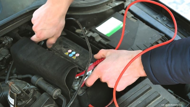 How To Test Car Battery? Very Easy Methods