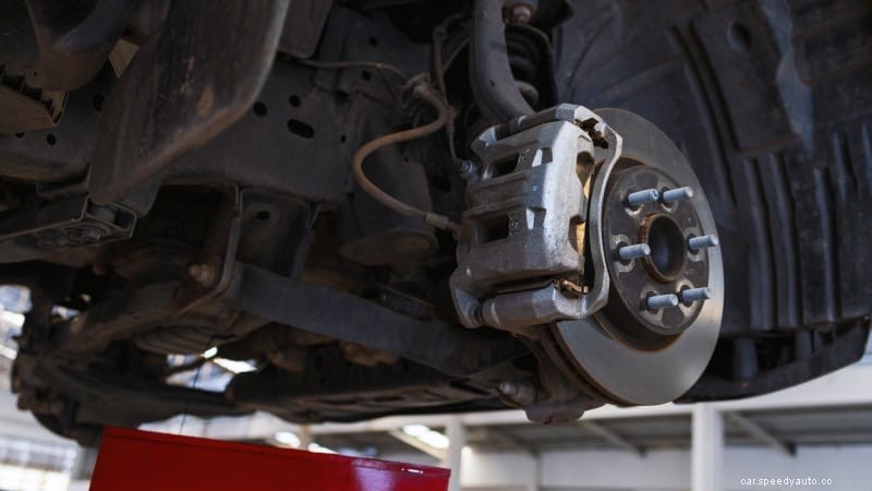 How Long Do Brake Calipers Last?