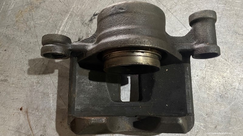 How Long Do Brake Calipers Last?