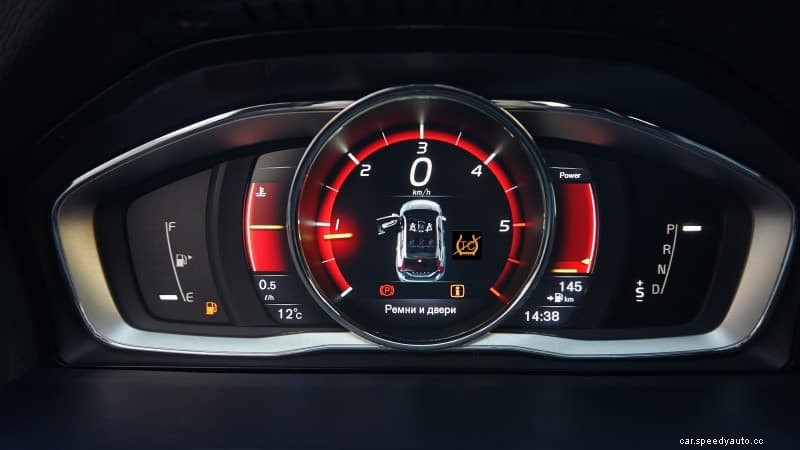 What Does TC Mean On A Car?