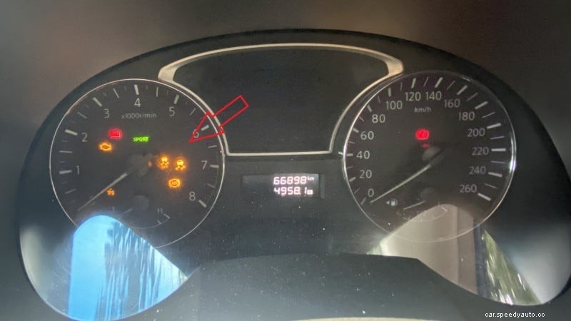 What Does TC Mean On A Car?