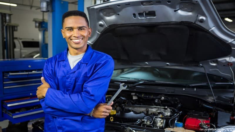 How to Safely Disconnect Car Battery?