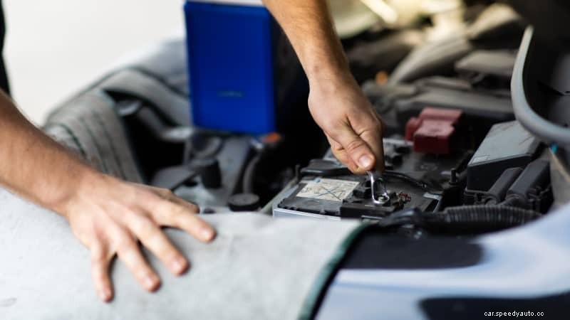 How to Safely Disconnect Car Battery?