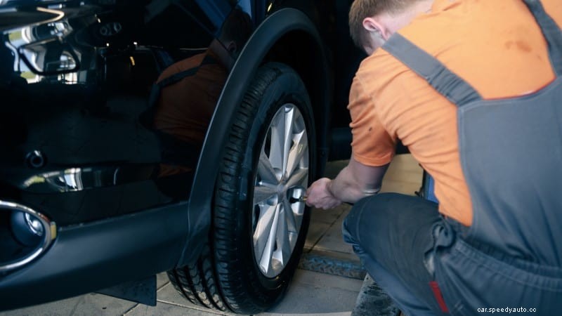 How to Check Brake Pads? Very Easy Method
