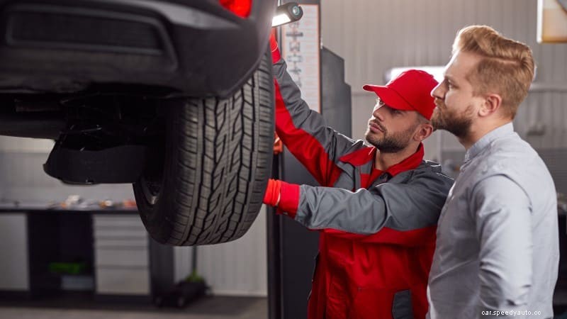 How to Check Brake Pads? Very Easy Method