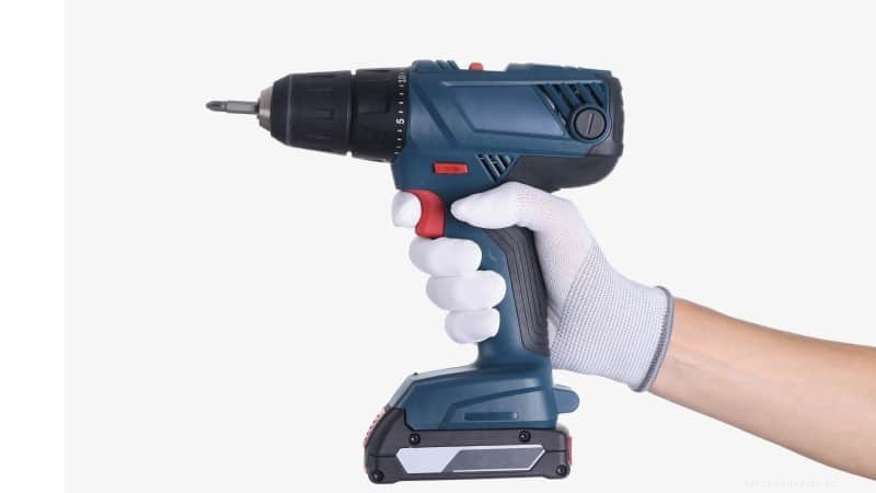 Impact Driver vs. Drill: All You Need To Know