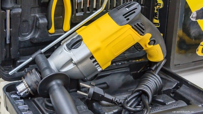 Impact Driver vs. Drill: All You Need To Know