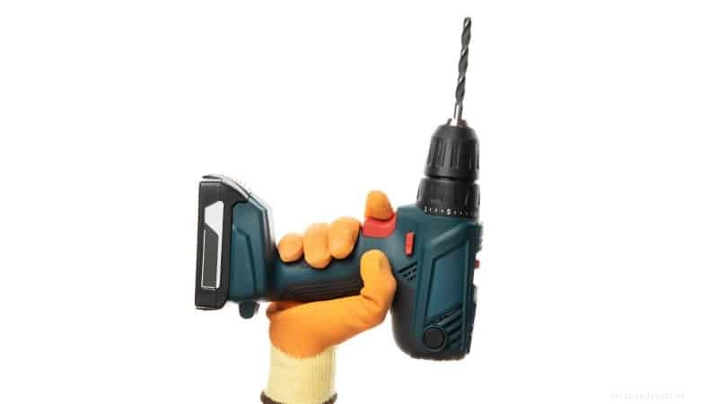 Impact Driver vs. Drill: All You Need To Know