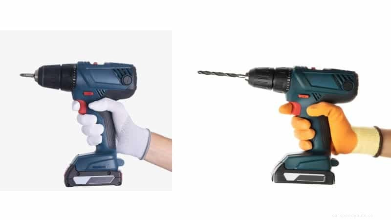 Impact Driver vs. Drill: All You Need To Know