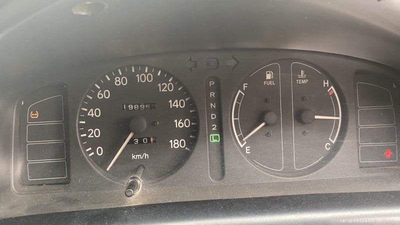 What Does L Mean On A Car? (PRNDL) Gear Sifting