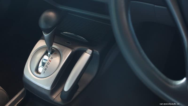 What Does D3 Mean In A Car?