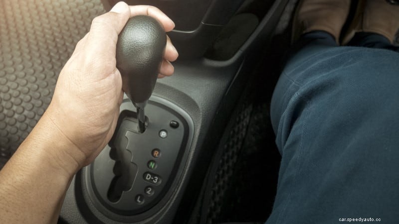 What Does D3 Mean In A Car?