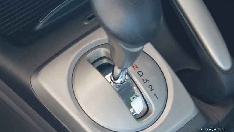 What Does D3 Mean In A Car?