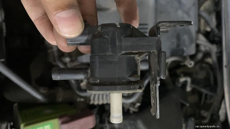 Symptoms of a Bad Purge Valve and Replacement Cost