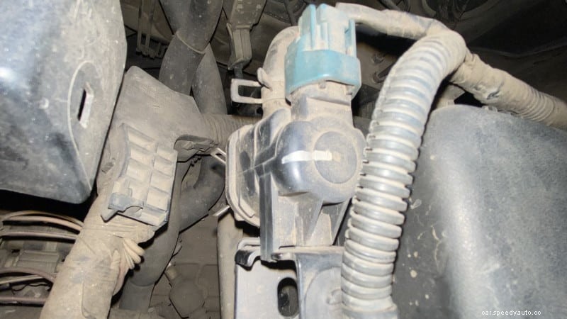 Symptoms of a Bad Purge Valve and Replacement Cost