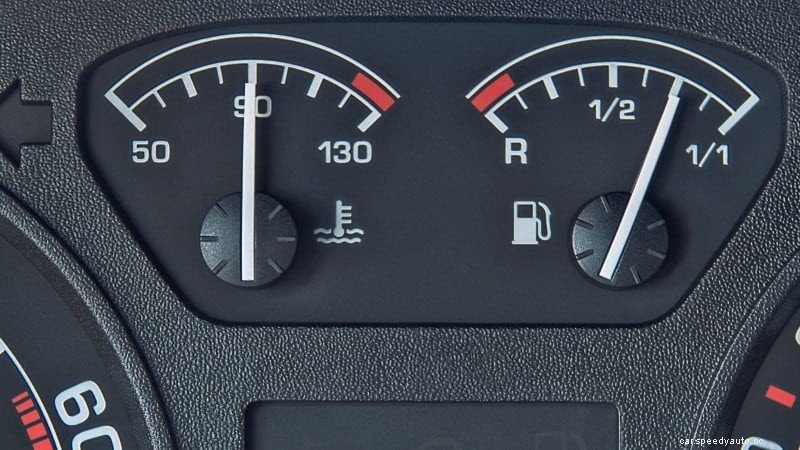 Car Temperature Gauge Goes Up and Down: Causes and Fixes