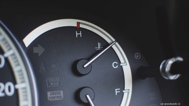 Car Temperature Gauge Goes Up and Down: Causes and Fixes